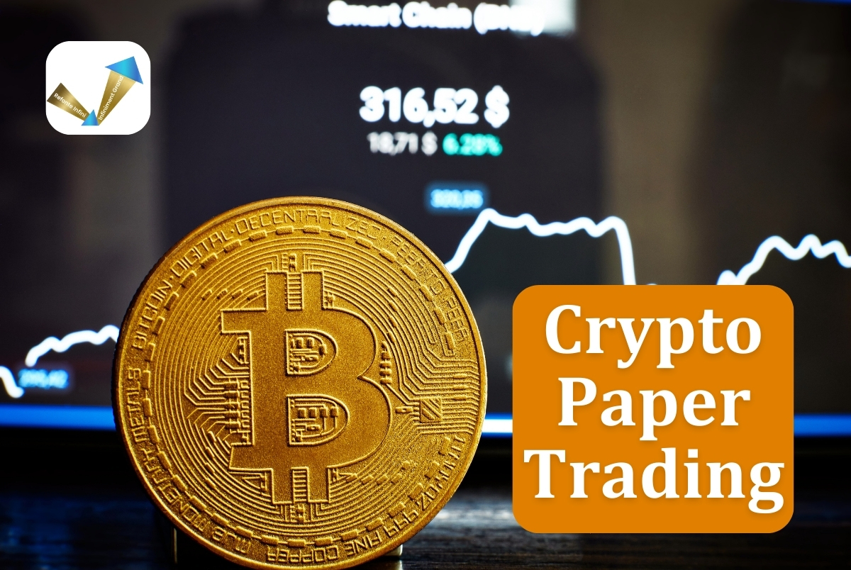 crypto paper trading