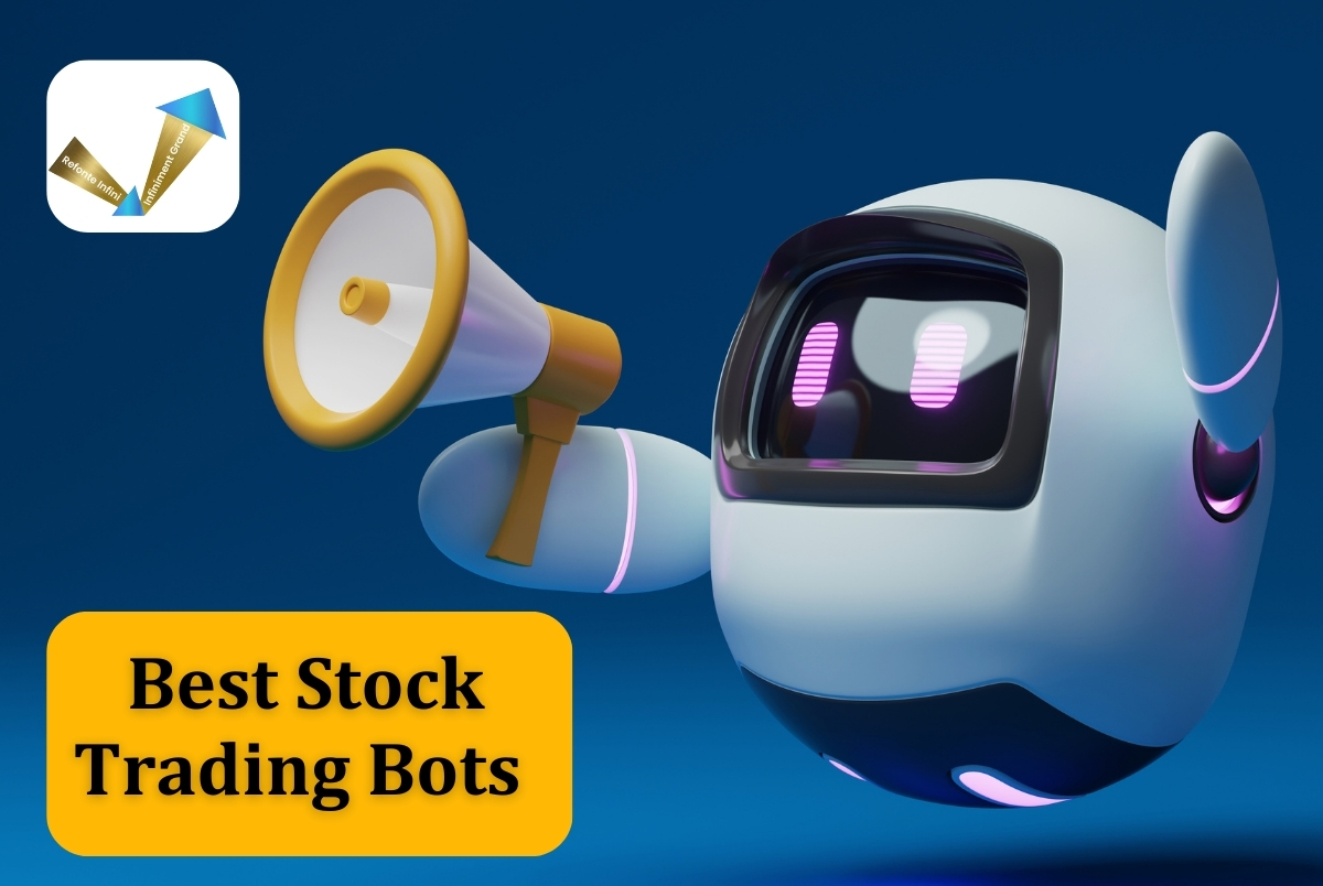 best ai stock trading bot and software