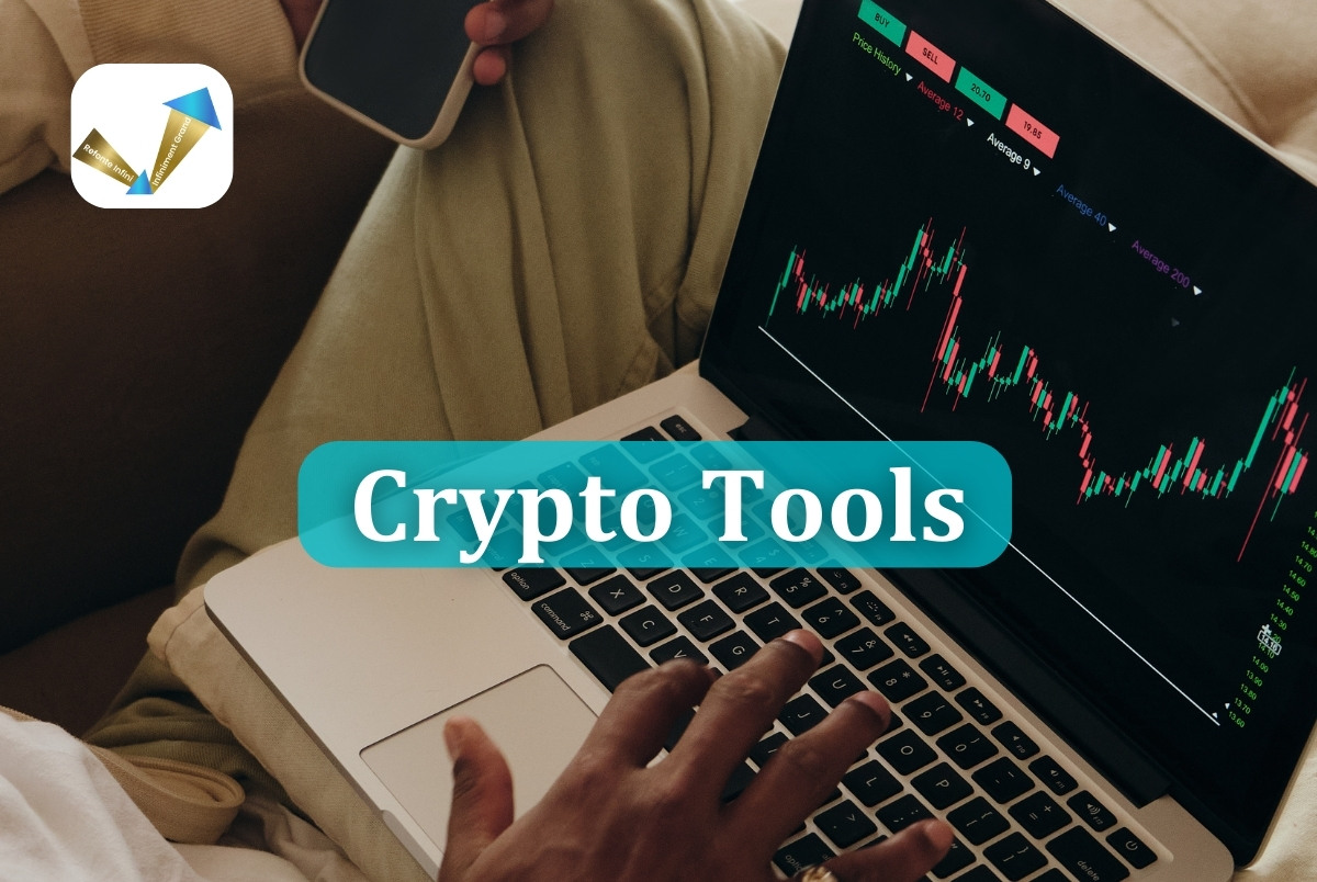 crypto tools