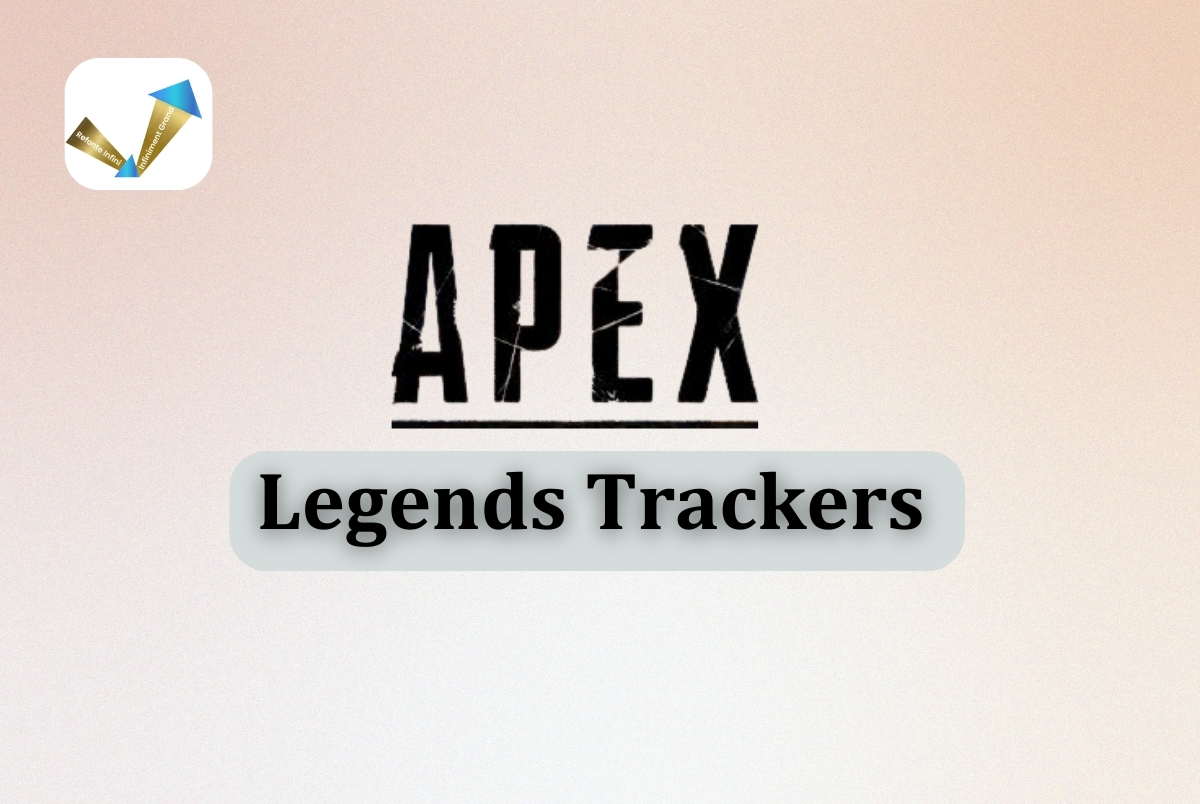 apex legends trackers