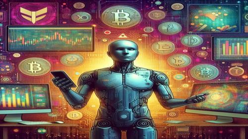 bots for crypto trading