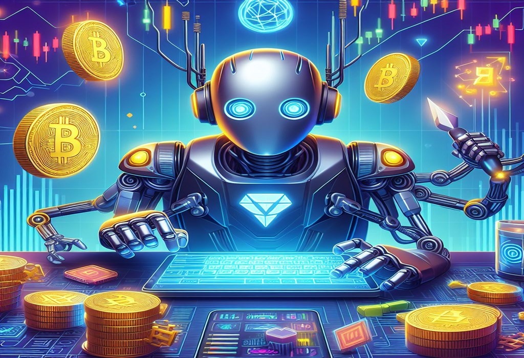 the best trading bots for crypto revolutionizing automated trading