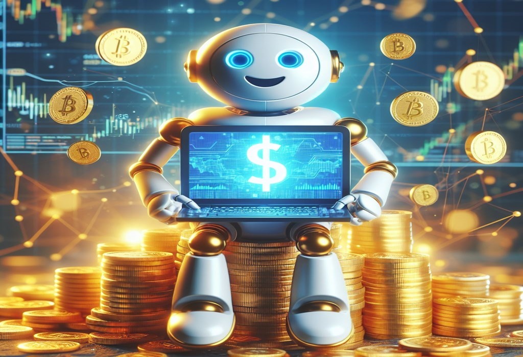 best crypto trading bots maximizing profits in the cryptocurrency market