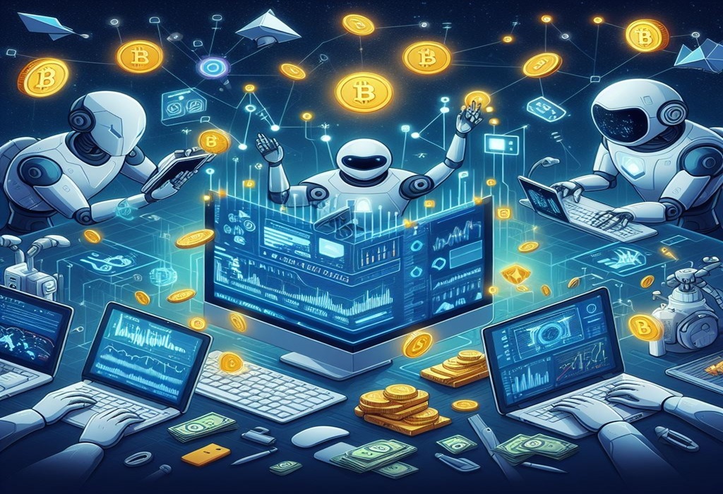 the best crypto bot trading revolutionizing automated trading