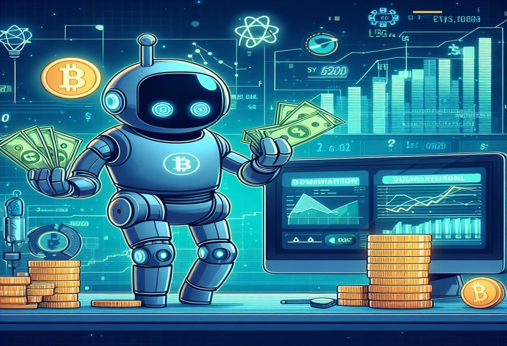 the best crypto trading bots for easy and profitable trading