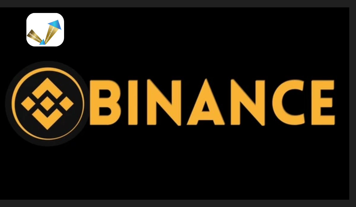 binance crypto platform