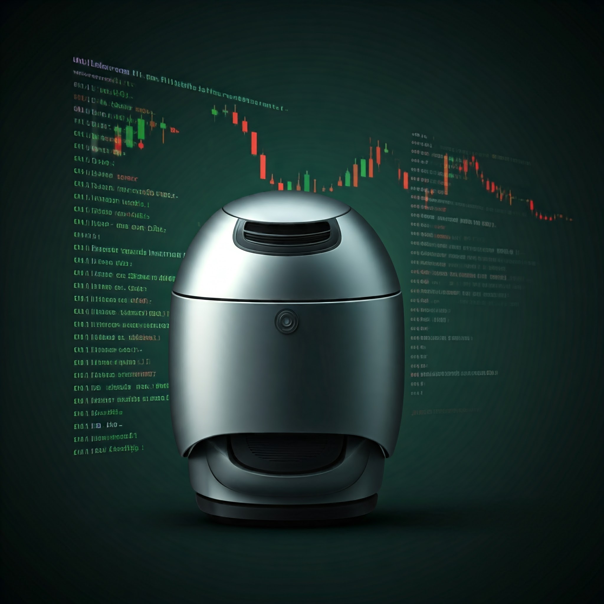 The Future of Cryptocurrency Trading Bots