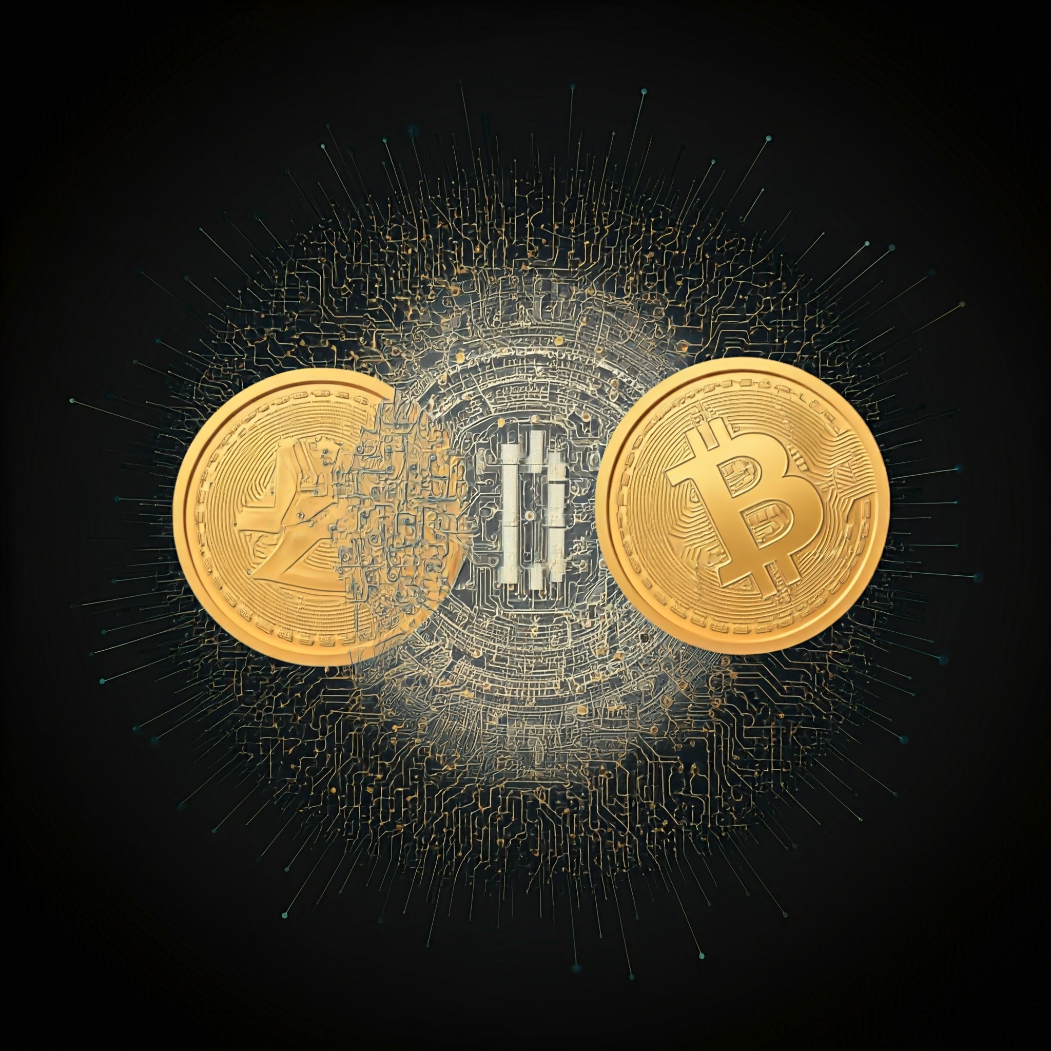 How Quantum Computing Changes the Face of Cryptocurrency