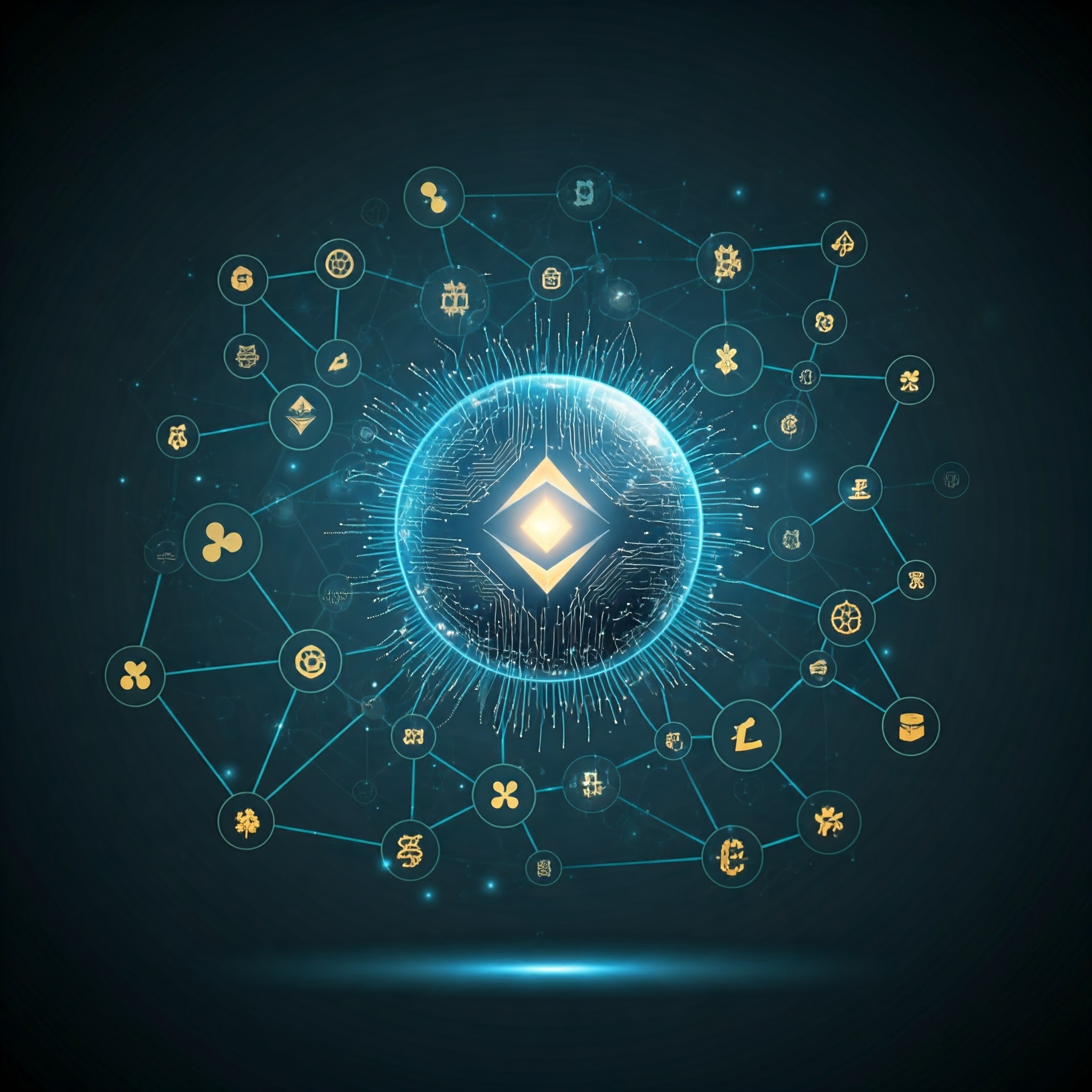 Enhancing Efficiency in Cryptocurrency Markets