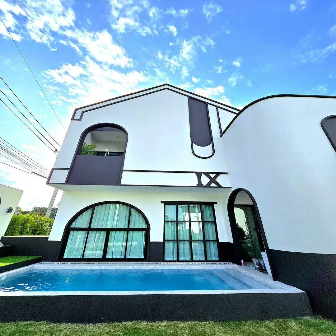 The Passion Poolvilla
