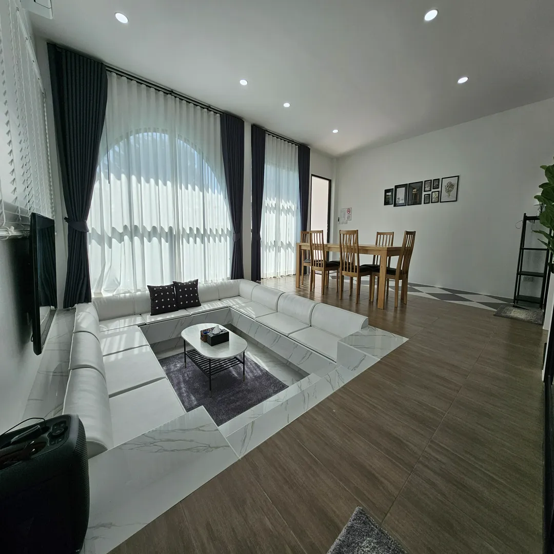 Pool Villa 5