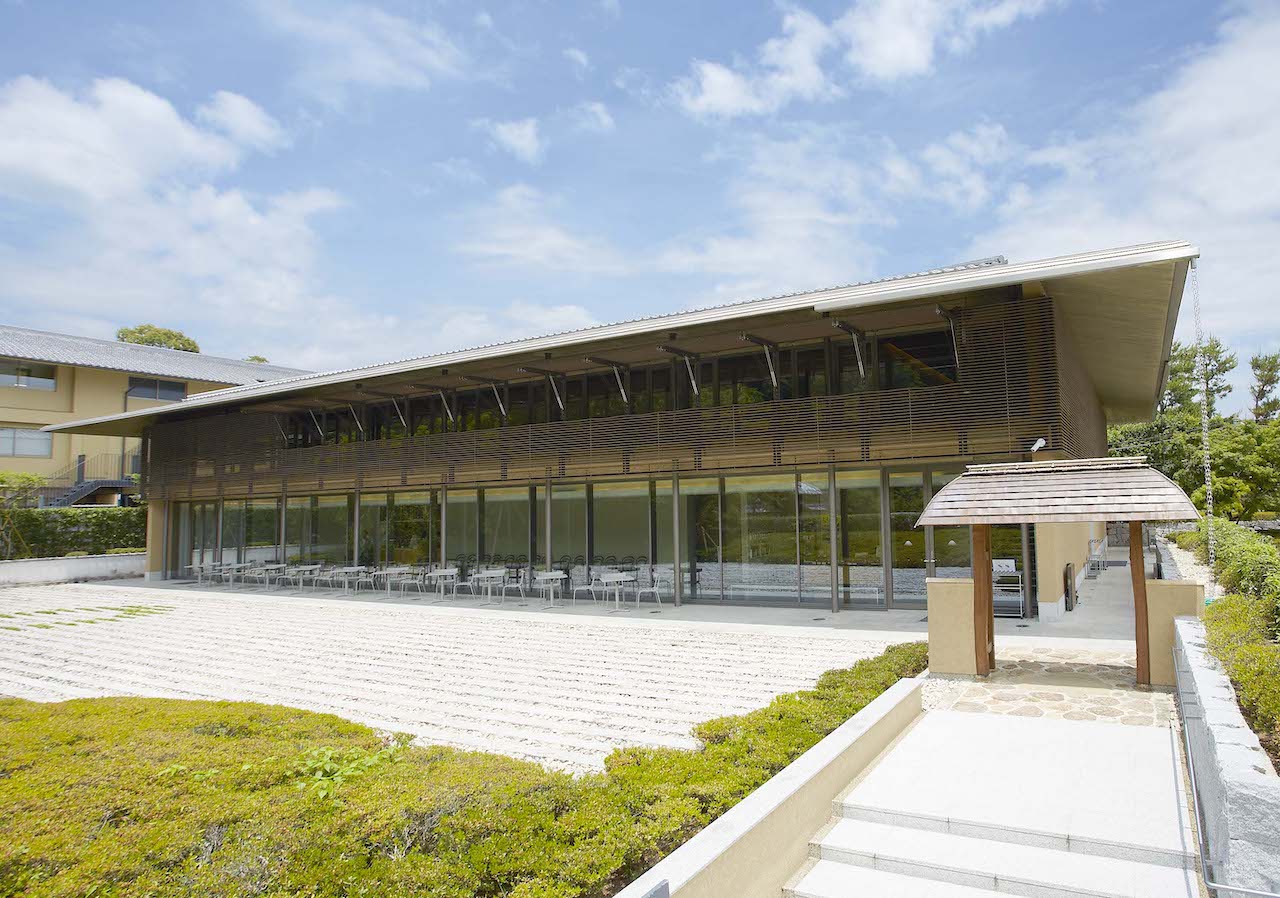 嵯峨 嵐山 文華 館