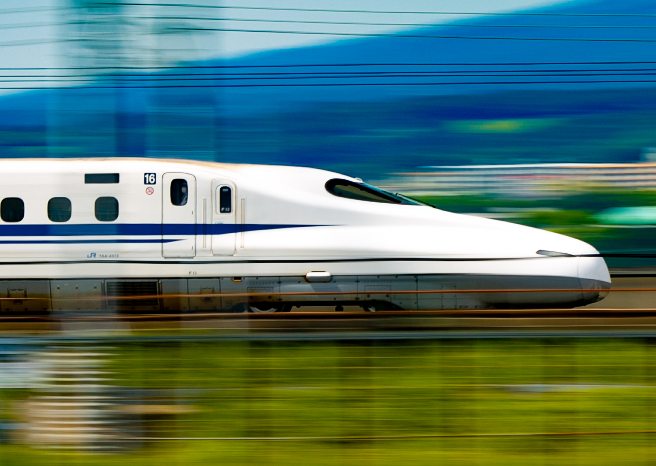 Tokyo–Shin-Fuji Bullet Train Shinkansen Tickets -Rakuten Travel