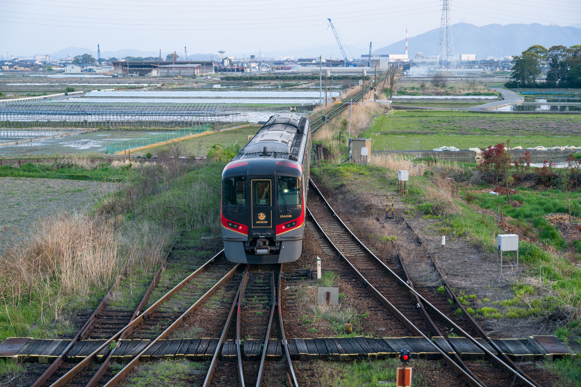 [適用於遊客和外籍人士] JR四國鐵路周遊券（3日券）電子票