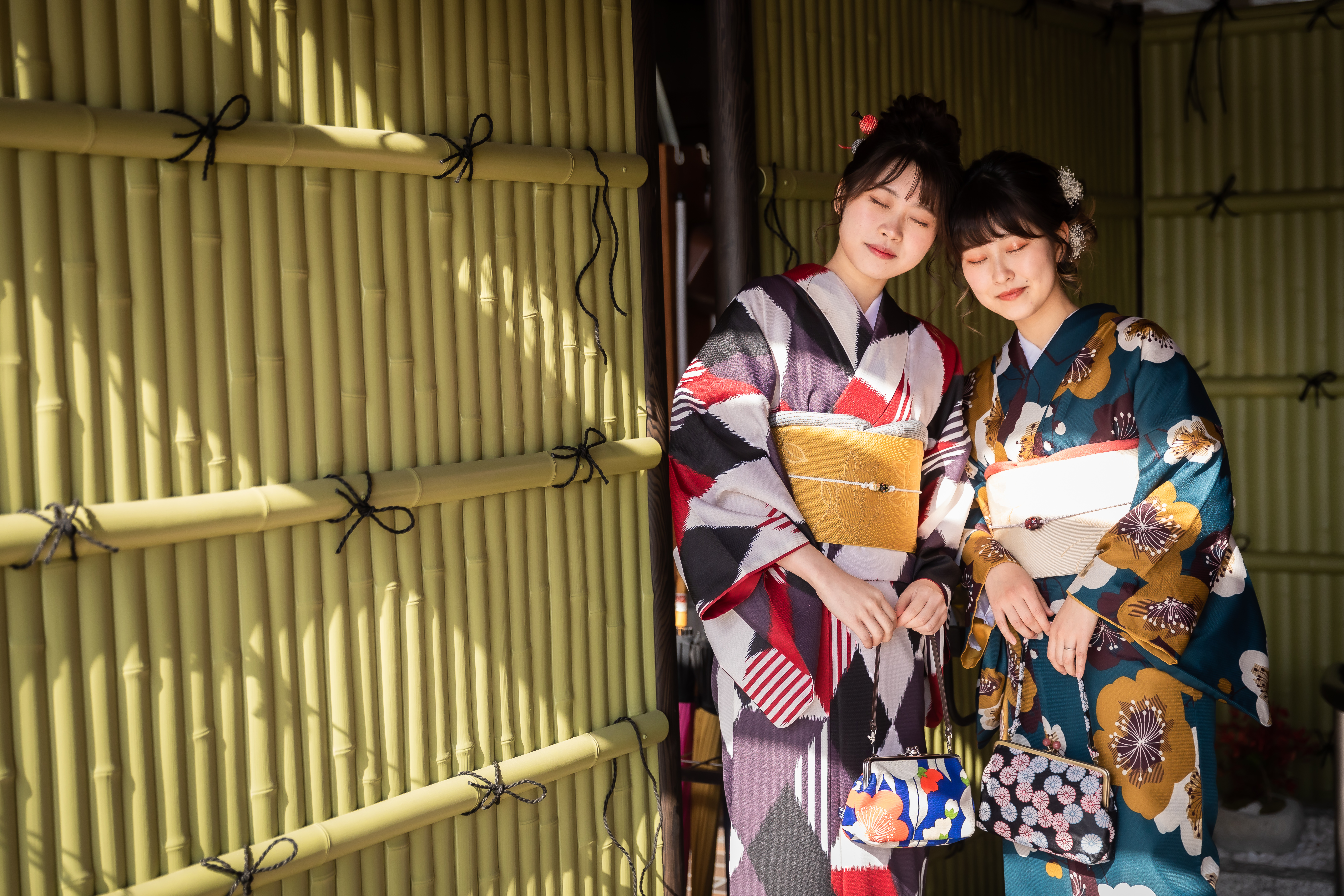 10 things to keep in mind when renting a kimono and sightseeing in