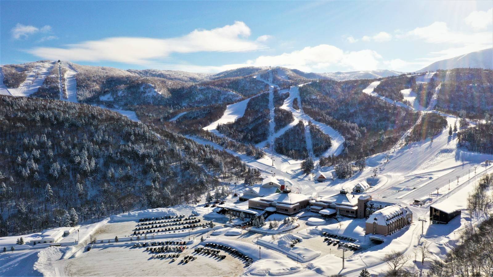 北海道キロロスノーワールド リフト・ゴンドラ6時間券 (即日発券