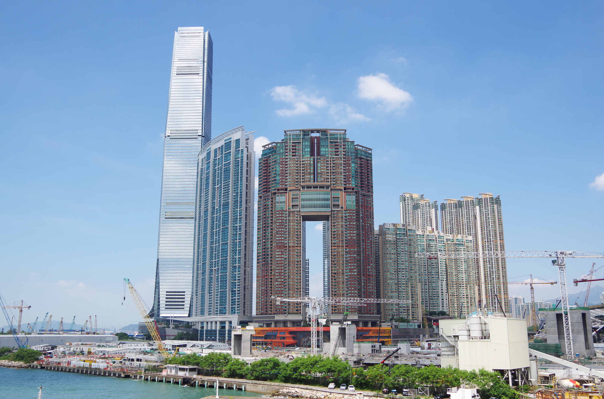 香港の観光体験 楽天トラベル 観光体験 件