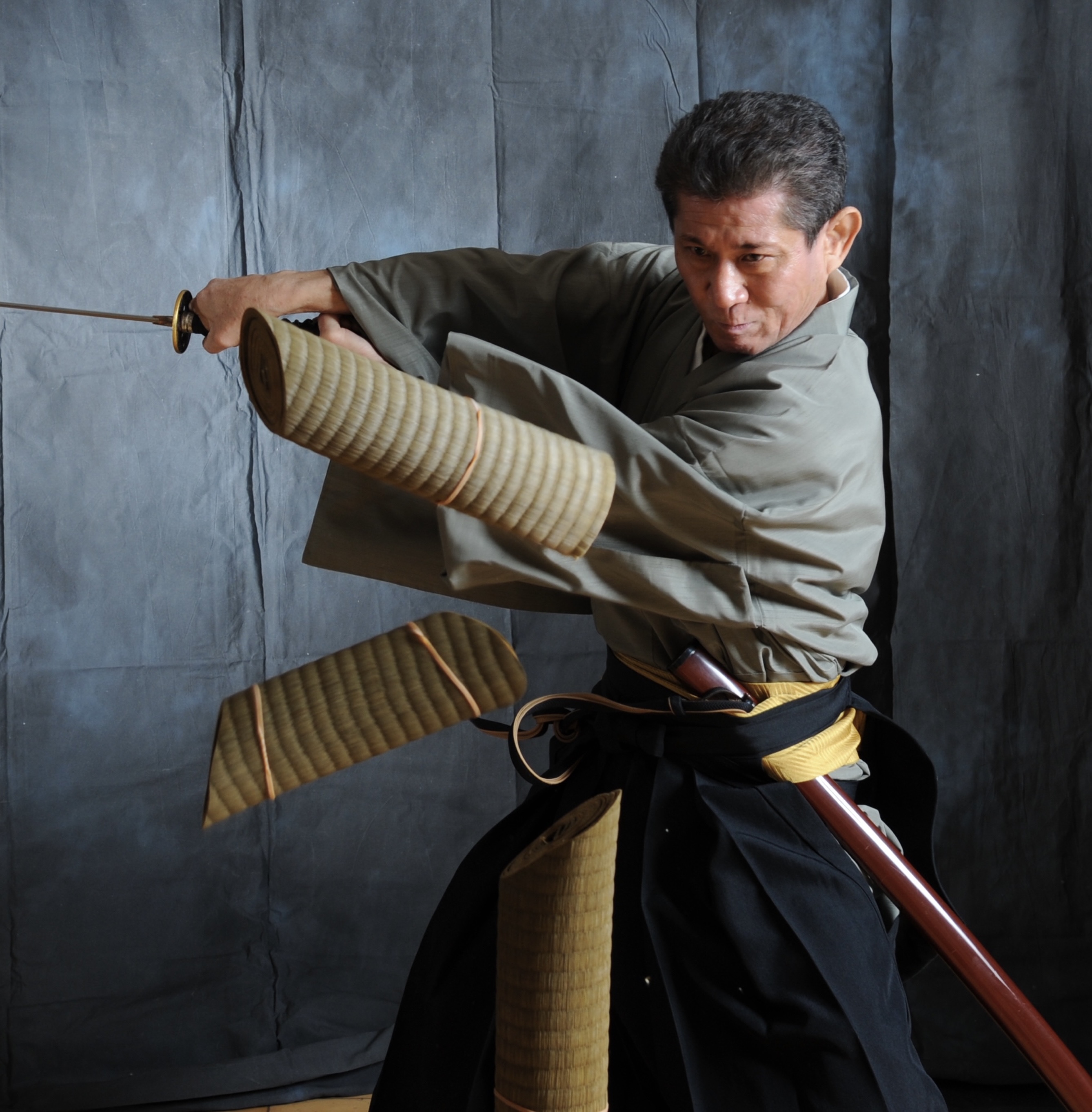 [Tokyo] Tokyo Comprehensive Samurai Experience—Use a Real Japanese ...