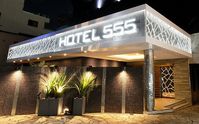 Hotel555 沼津駅北 ホテルスリーファイブ沼津駅北 沼津インターエリア 女子会 予約 セキララ女子会