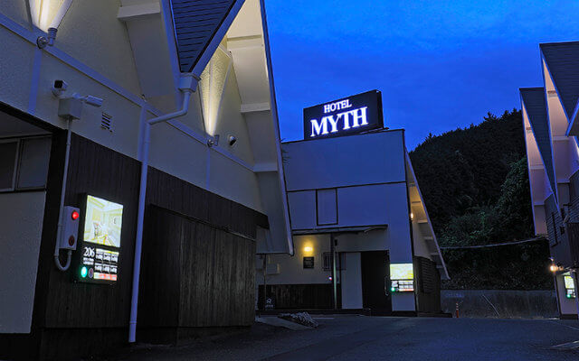 MYTH GARDEN(マイス ガーデン)