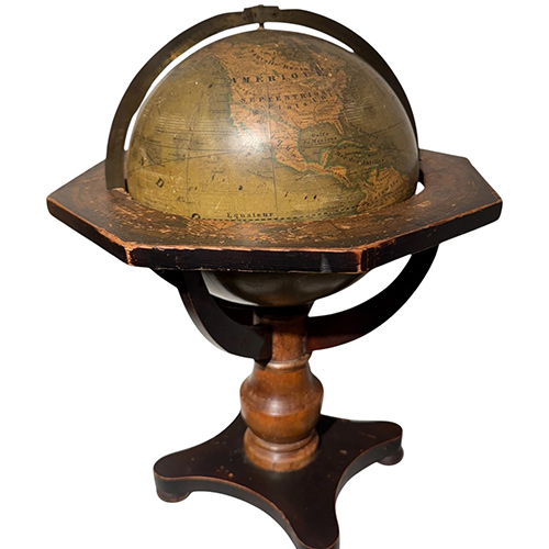 Mobilier & Objets d'art