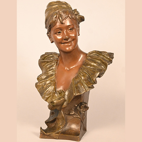 Sculptures