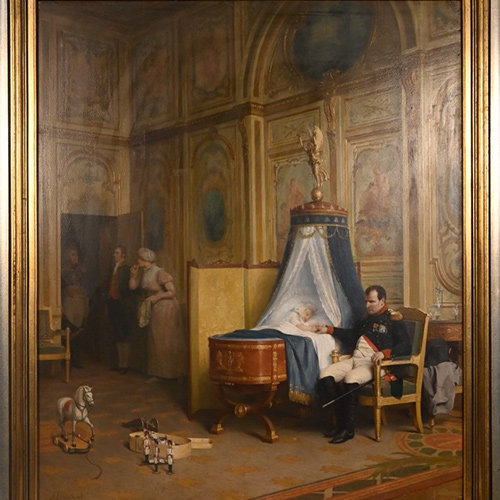 Tableaux et dessins
