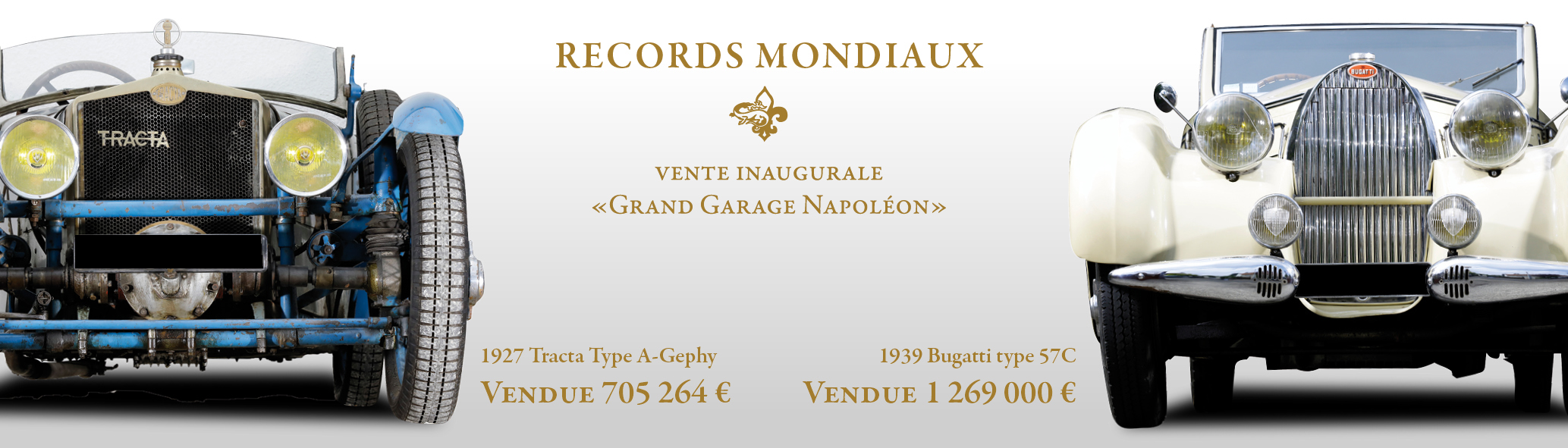 Ventes aux enchères en ligne Osenat