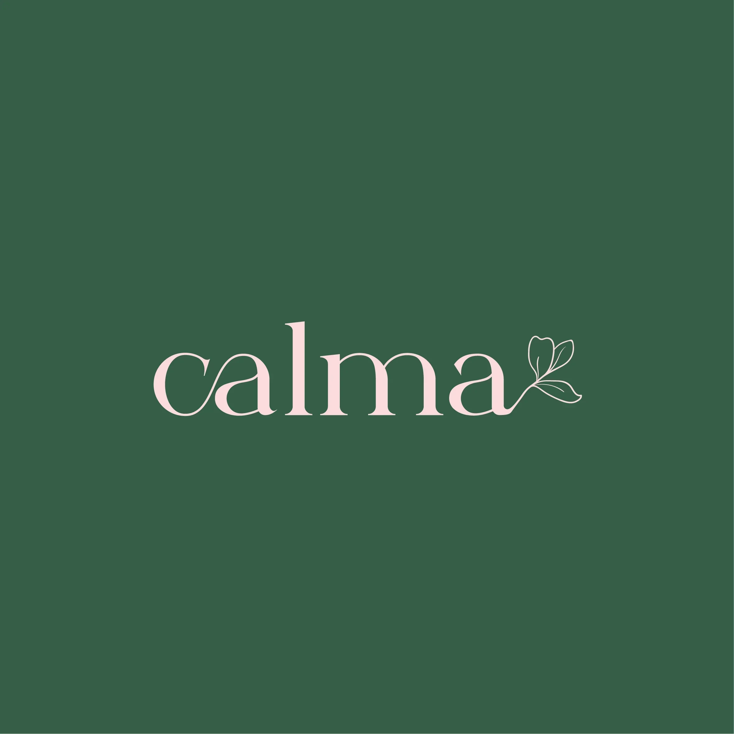 Calma