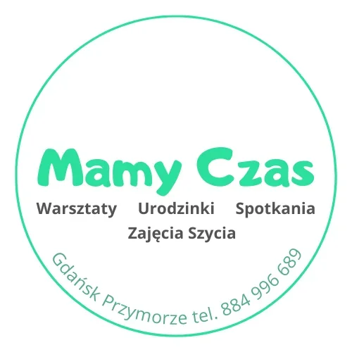 Mamy Czas warsztaty twórcze
