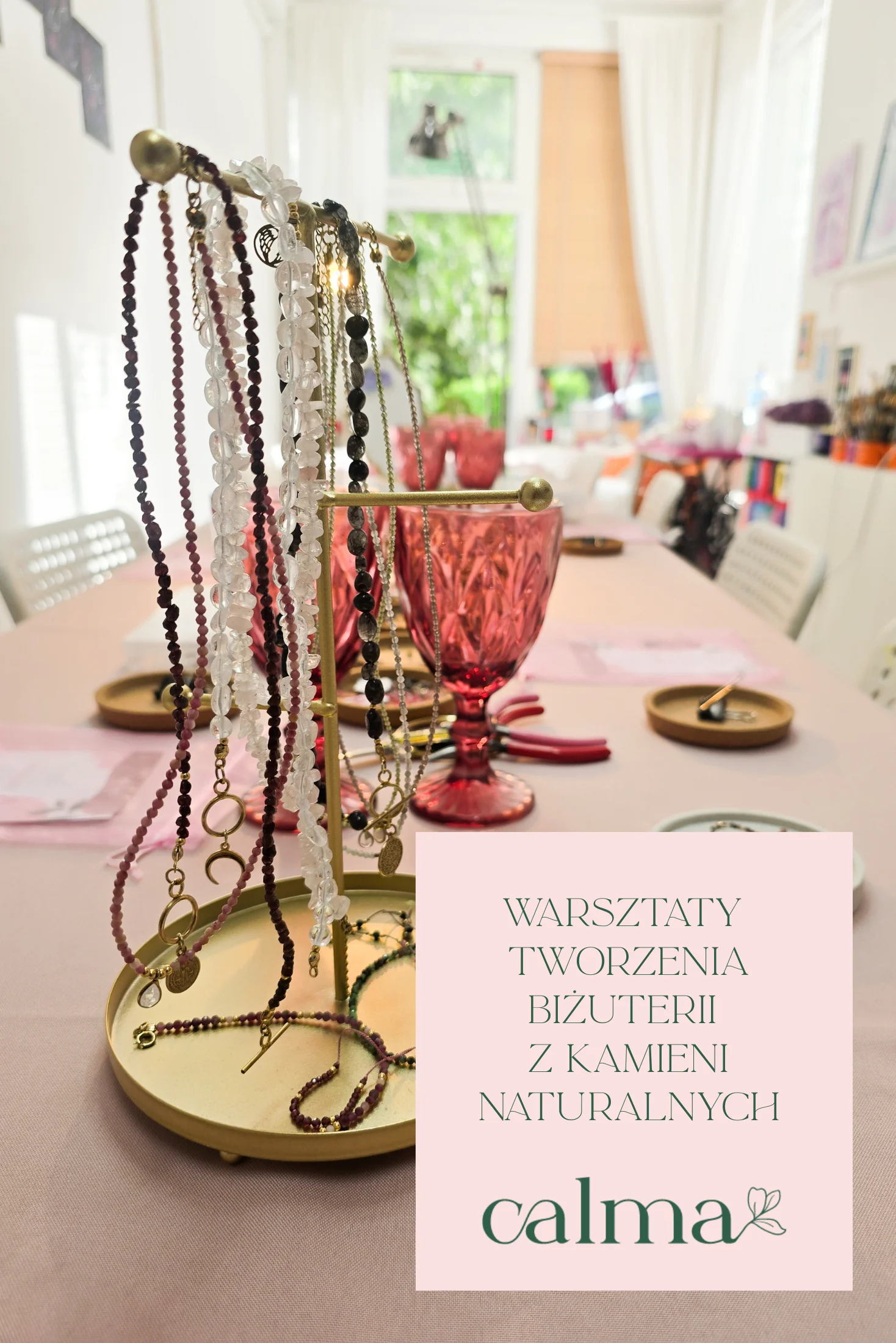 Zdjęcie warsztatu 3