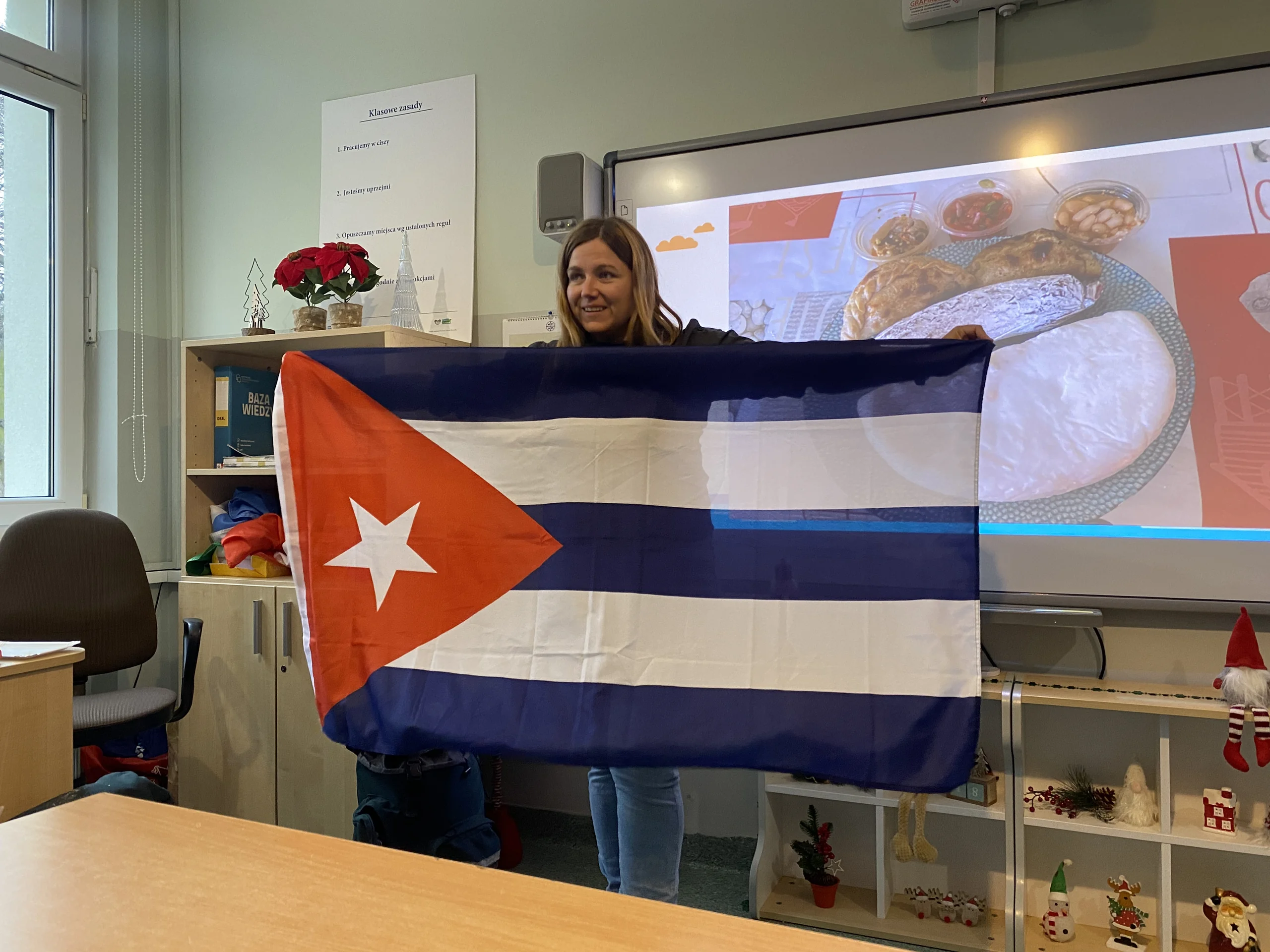 Zdjęcie warsztatu 7