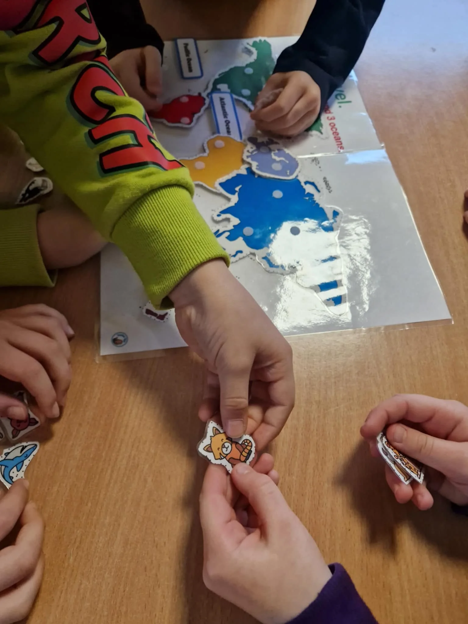 Zdjęcie warsztatu 1