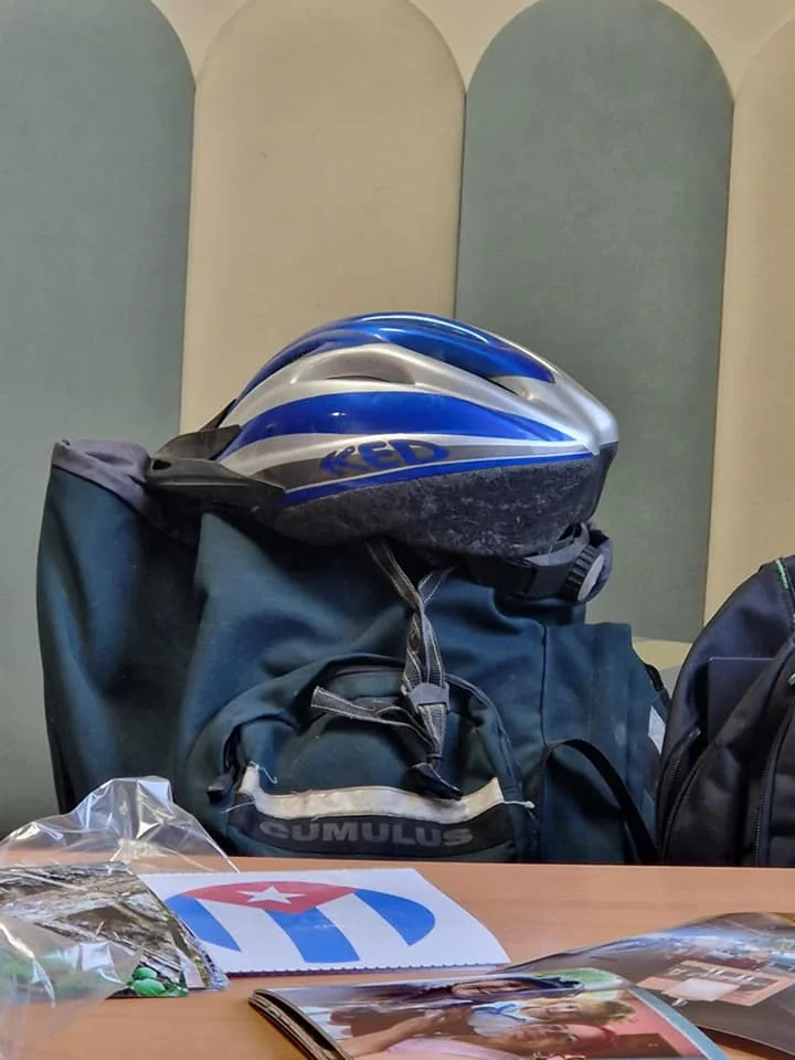 Zdjęcie warsztatu 3