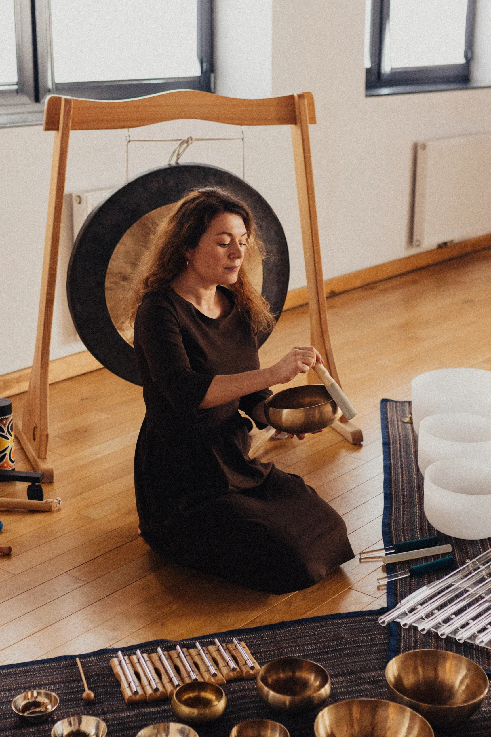 Kryształowy Koncert Mis i Gongu