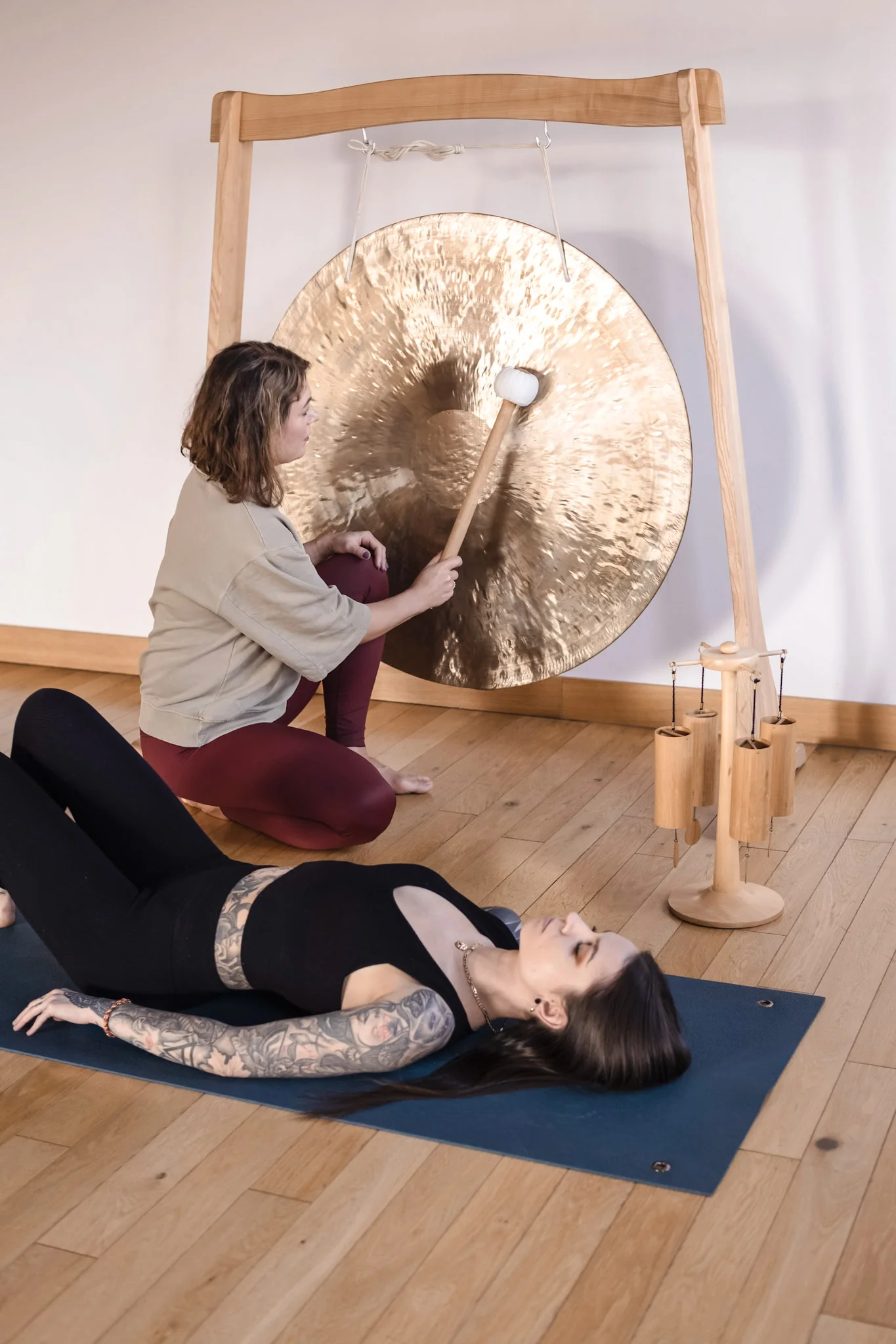 Zdjęcie warsztatu 1