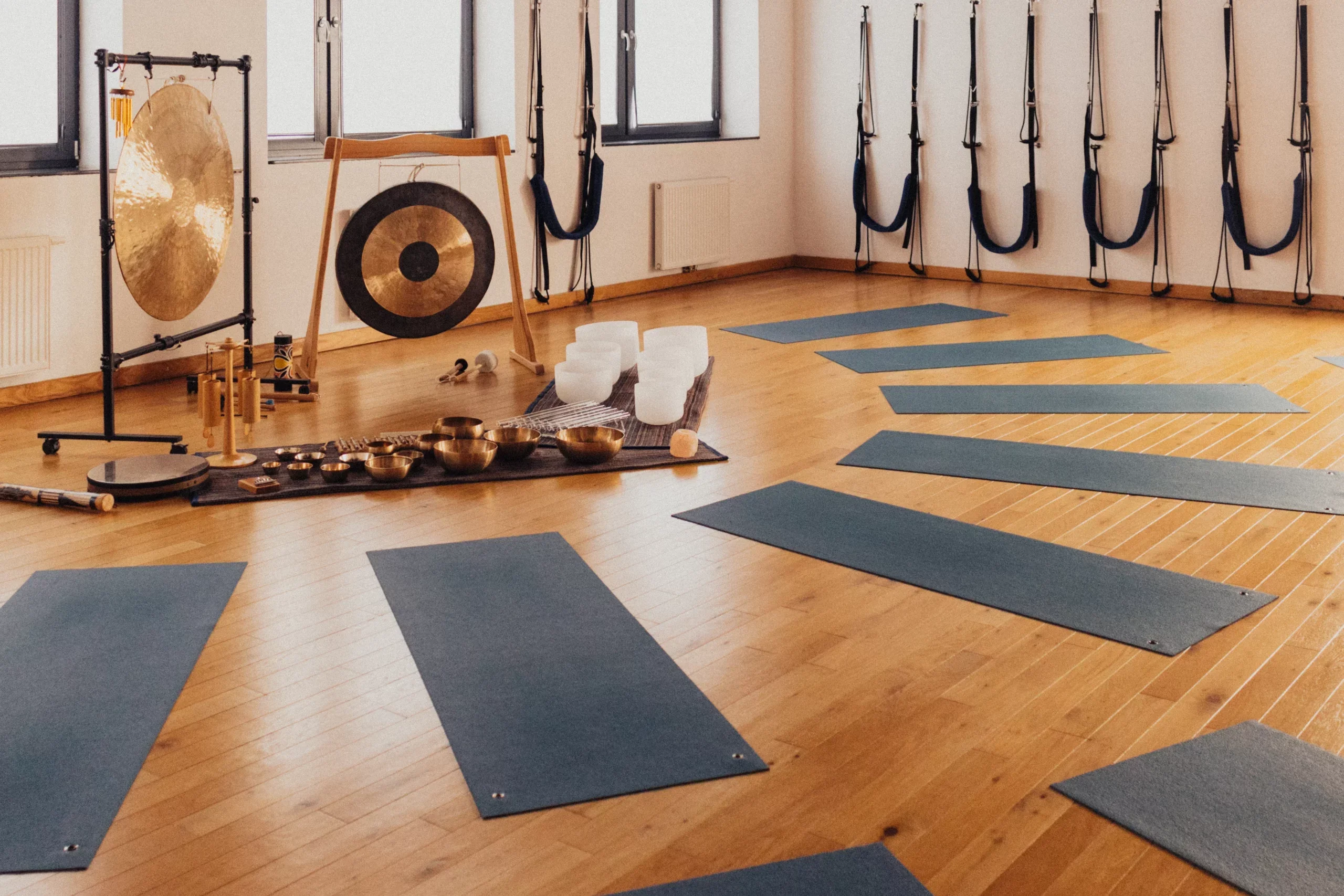 Zdjęcie warsztatu 1