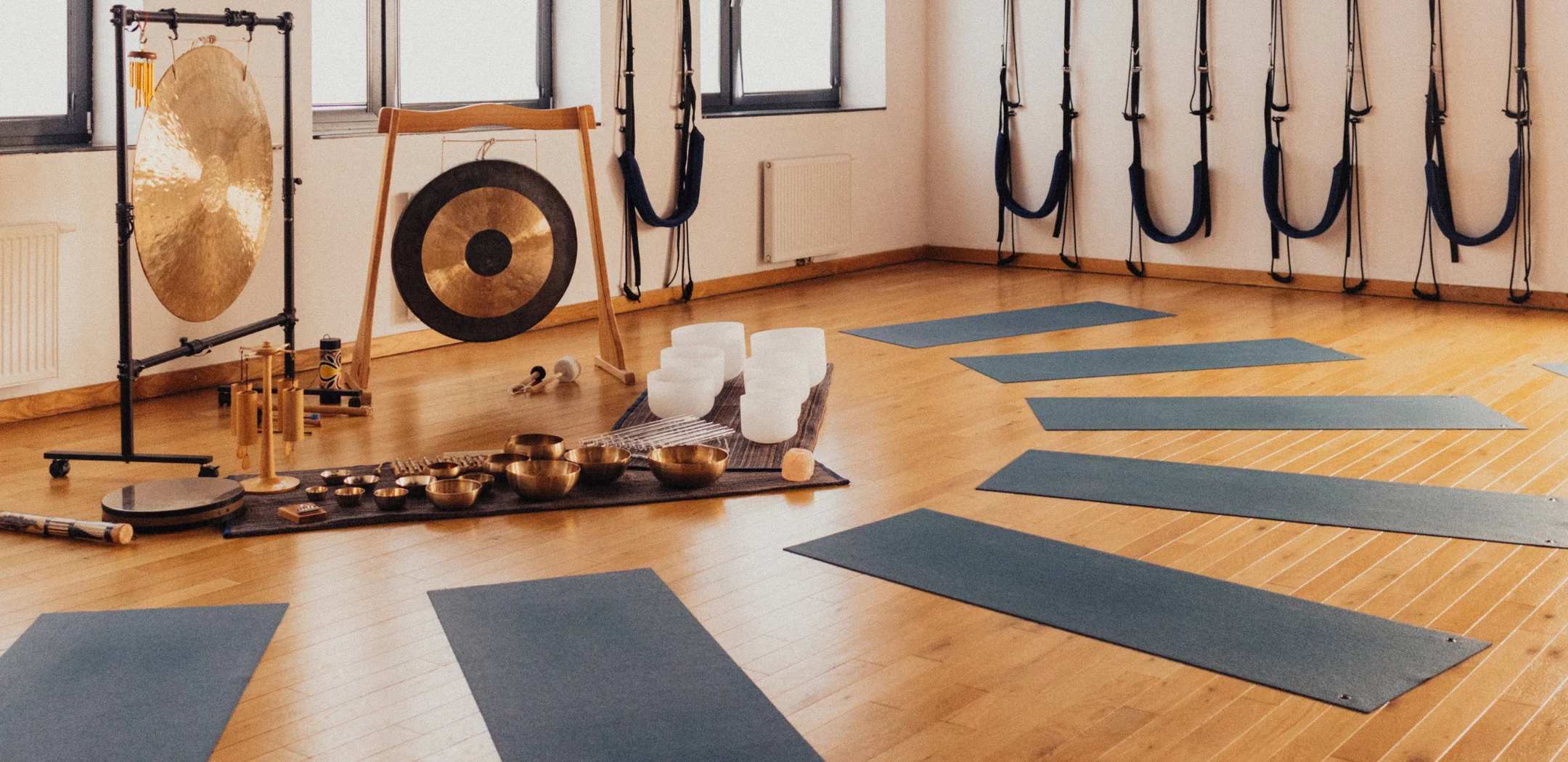 Noworoczny Koncert Mis i Gongu