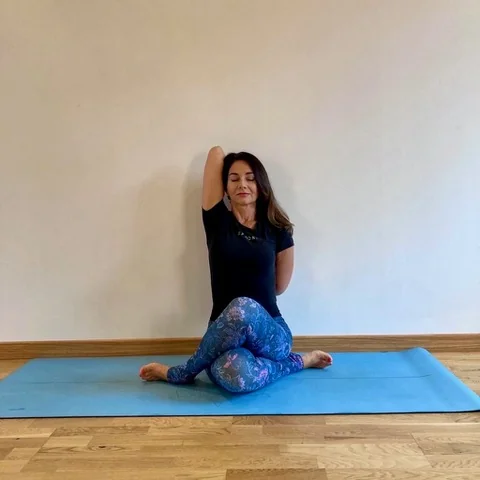 Kurs Joga Hormonalna – Kobieca Równowaga