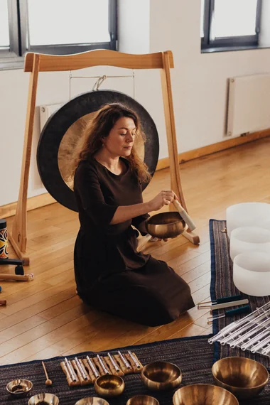 Kryształowy Koncert Mis i Gongu