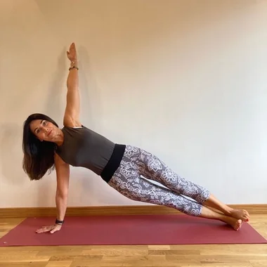 Kurs Power Joga – Aktywuj Metabolizm