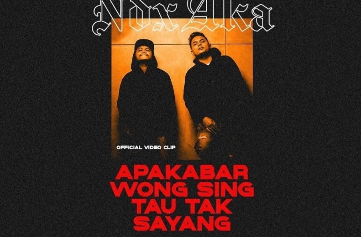 Lagu apa kabar wong sing tau tak sayang