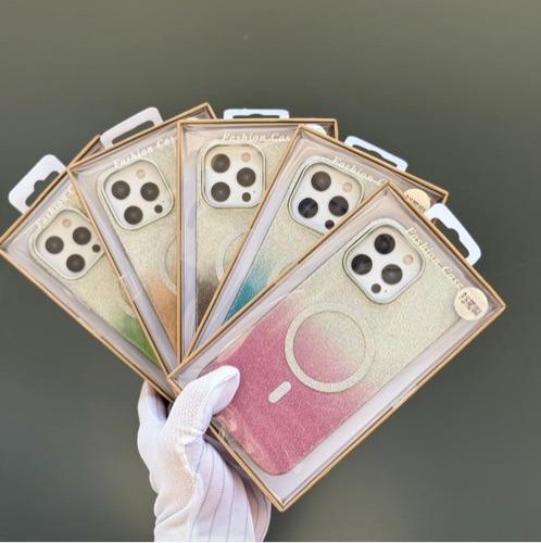 DIAMOND CASES FOR APE