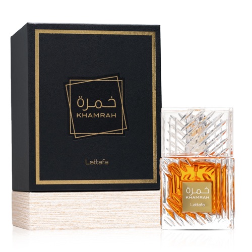 Khamrah 100 ML