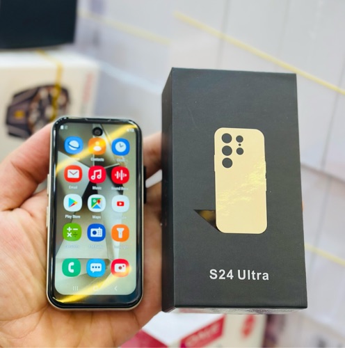 MINI S25 ULTRA