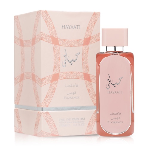 Hayaati Florence 100 ML