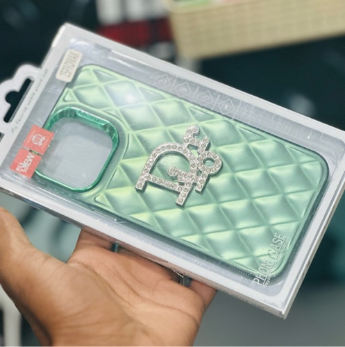 CASES FOR LADIES
