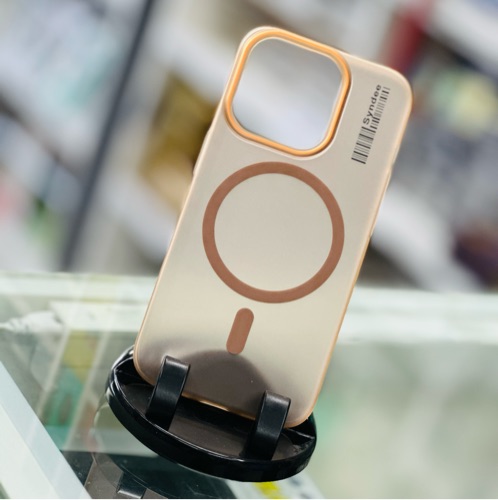 SLIM MATT CASES FOR ALL APPLE MODELS