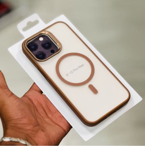 MAGSAFE CASES PREMIUM