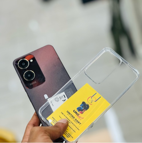 Vivo y18 8/128 Gb Tdra Approved